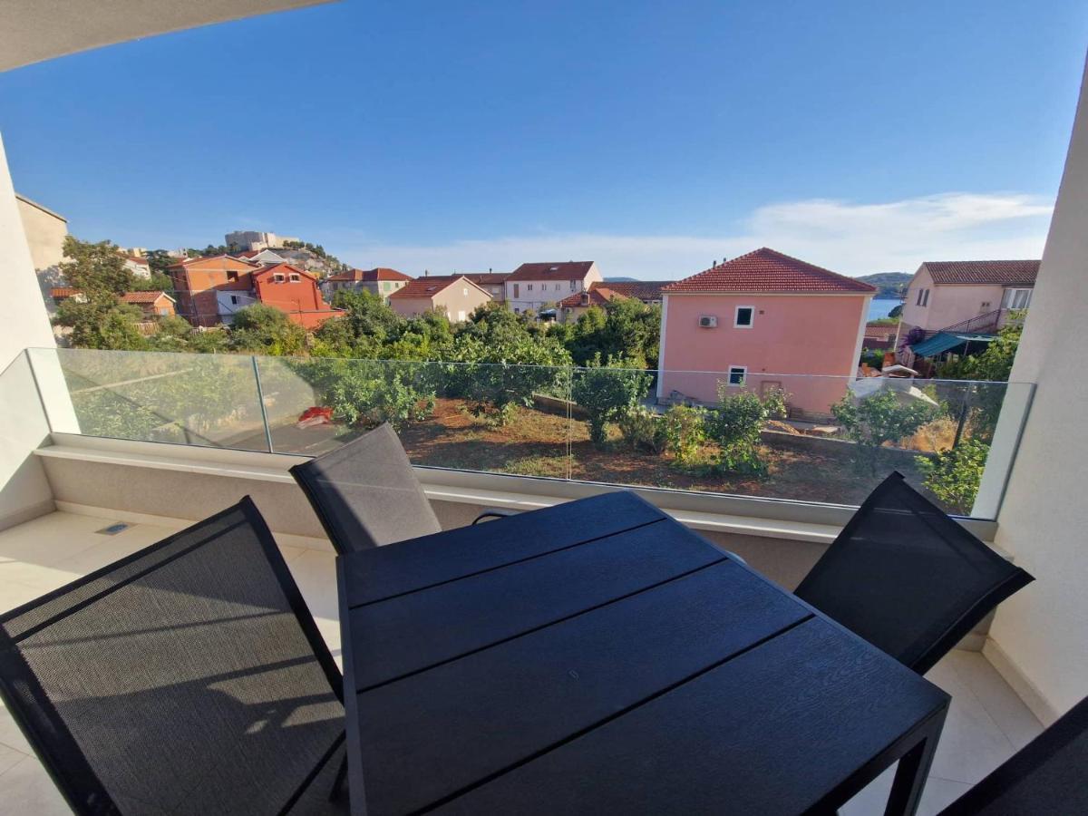 Providenca Residence Σίμπενικ Εξωτερικό φωτογραφία