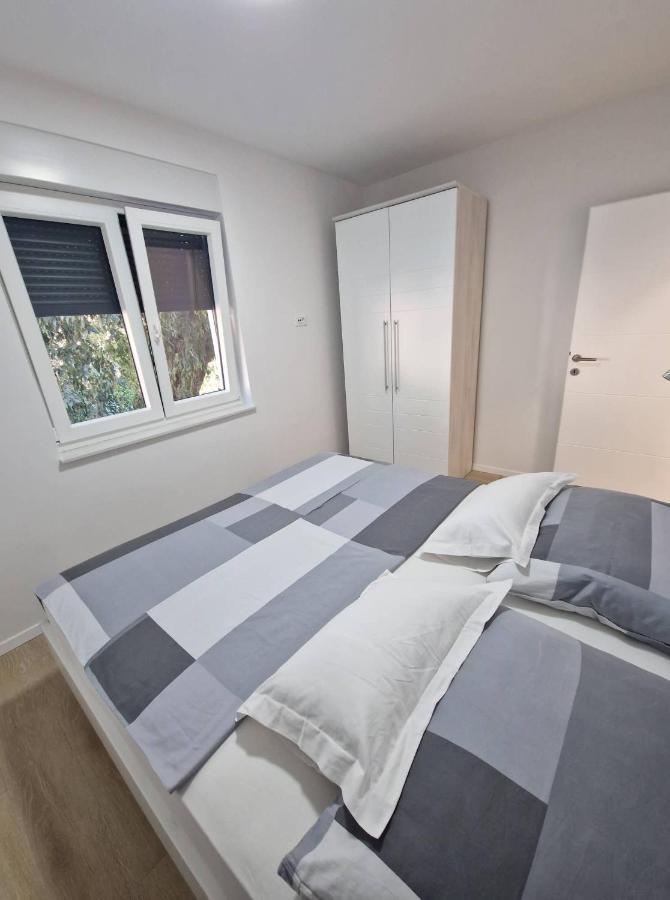 Providenca Residence Σίμπενικ Εξωτερικό φωτογραφία
