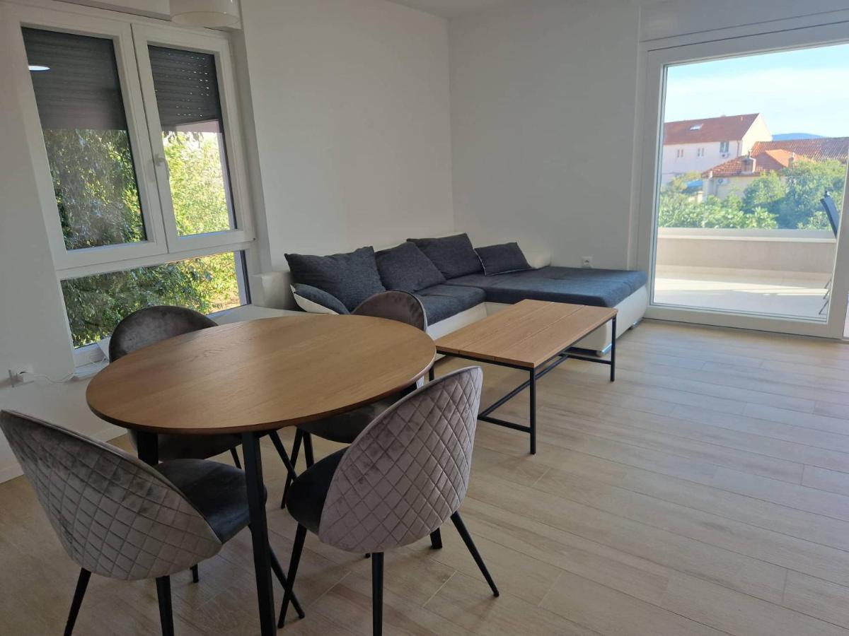 Providenca Residence Σίμπενικ Εξωτερικό φωτογραφία
