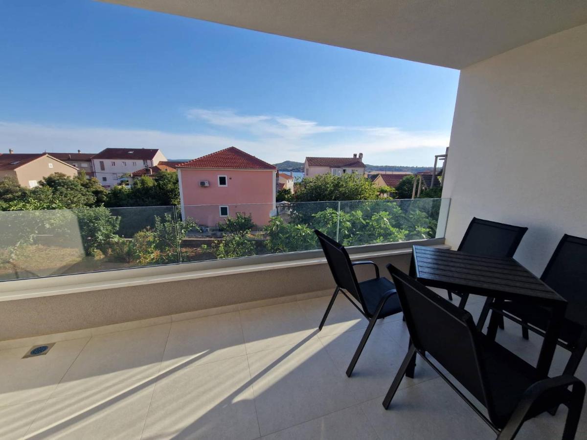 Providenca Residence Σίμπενικ Εξωτερικό φωτογραφία