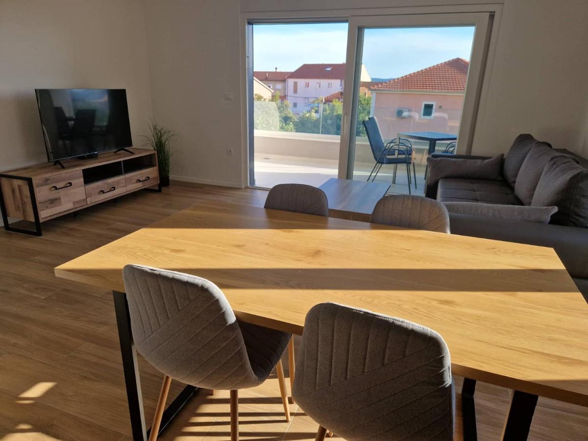 Providenca Residence Σίμπενικ Εξωτερικό φωτογραφία