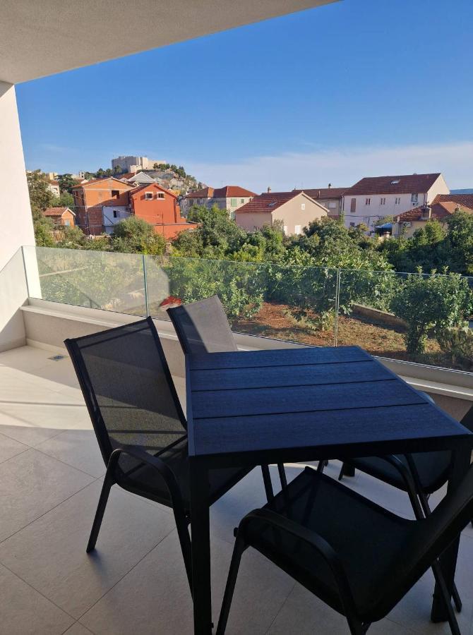Providenca Residence Σίμπενικ Εξωτερικό φωτογραφία