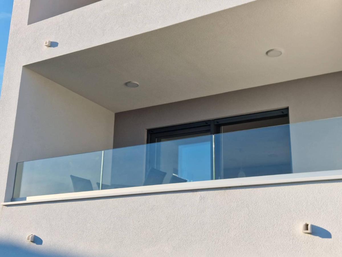 Providenca Residence Σίμπενικ Εξωτερικό φωτογραφία