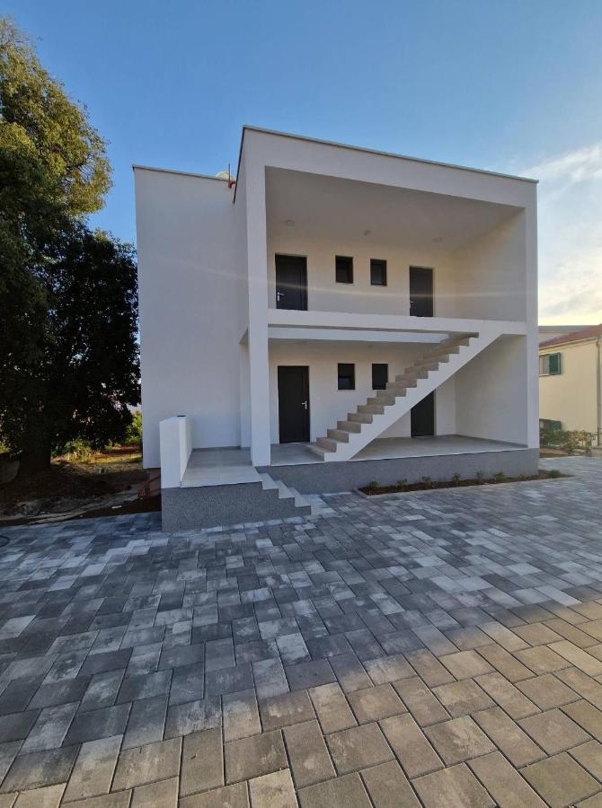 Providenca Residence Σίμπενικ Εξωτερικό φωτογραφία