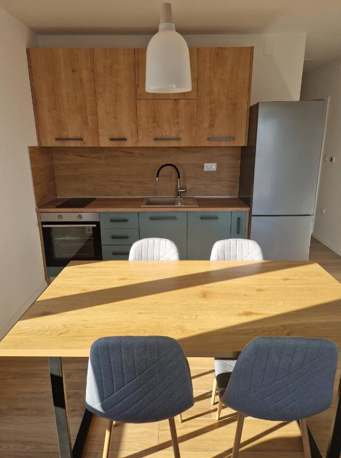 Providenca Residence Σίμπενικ Εξωτερικό φωτογραφία