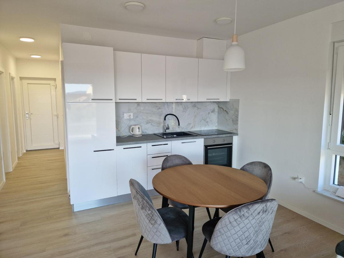 Providenca Residence Σίμπενικ Εξωτερικό φωτογραφία