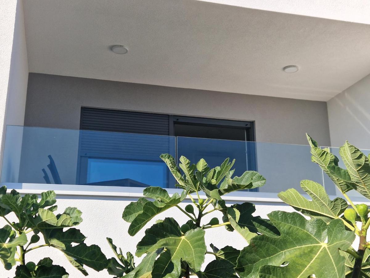 Providenca Residence Σίμπενικ Εξωτερικό φωτογραφία