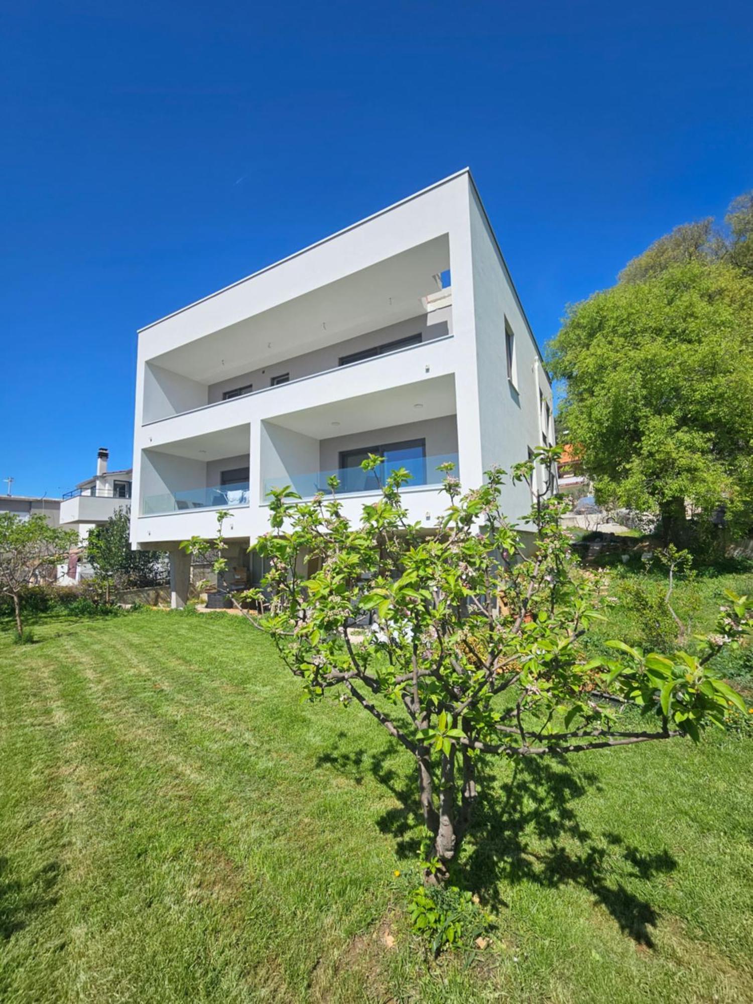 Providenca Residence Σίμπενικ Εξωτερικό φωτογραφία