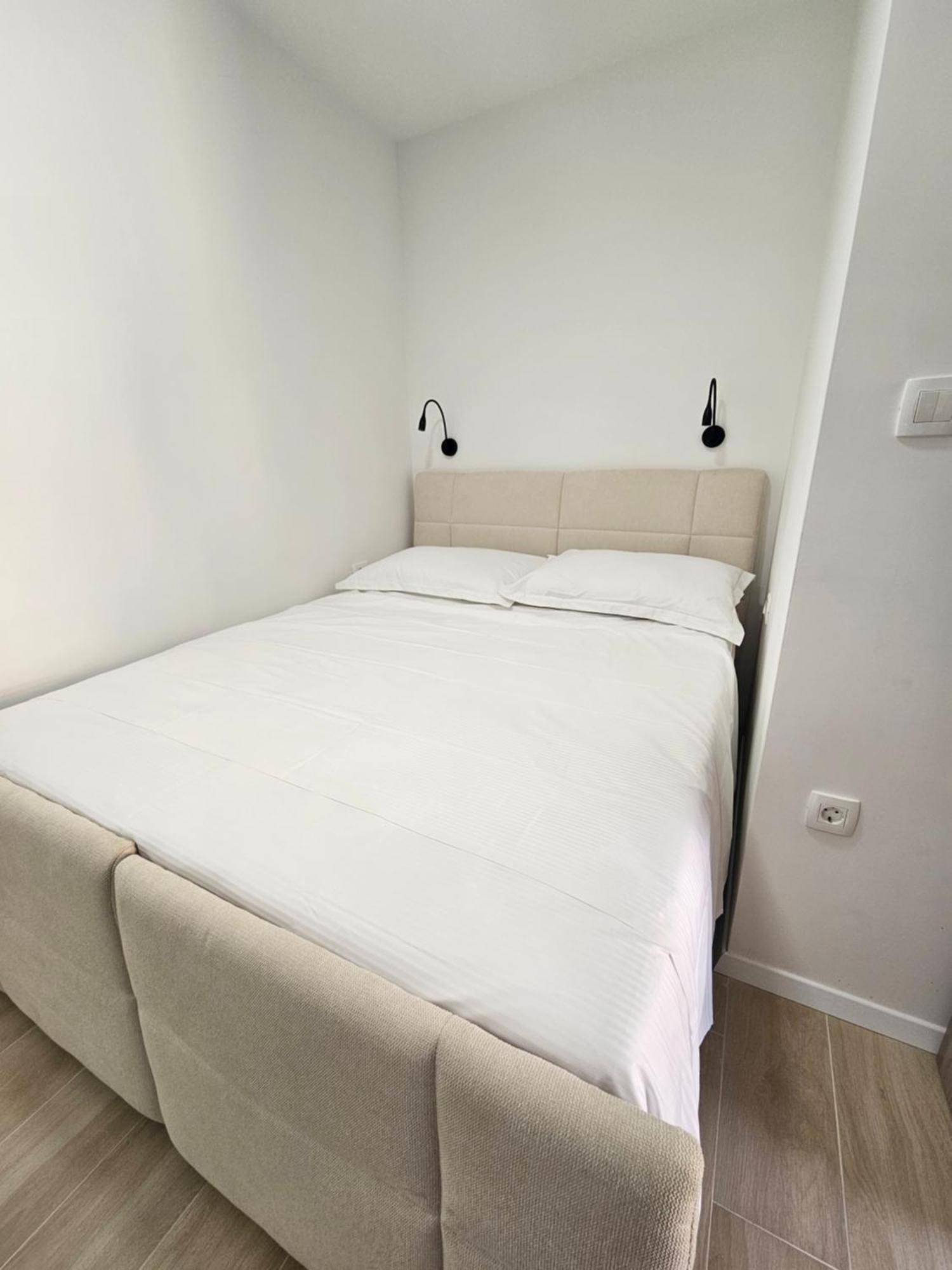 Providenca Residence Σίμπενικ Εξωτερικό φωτογραφία