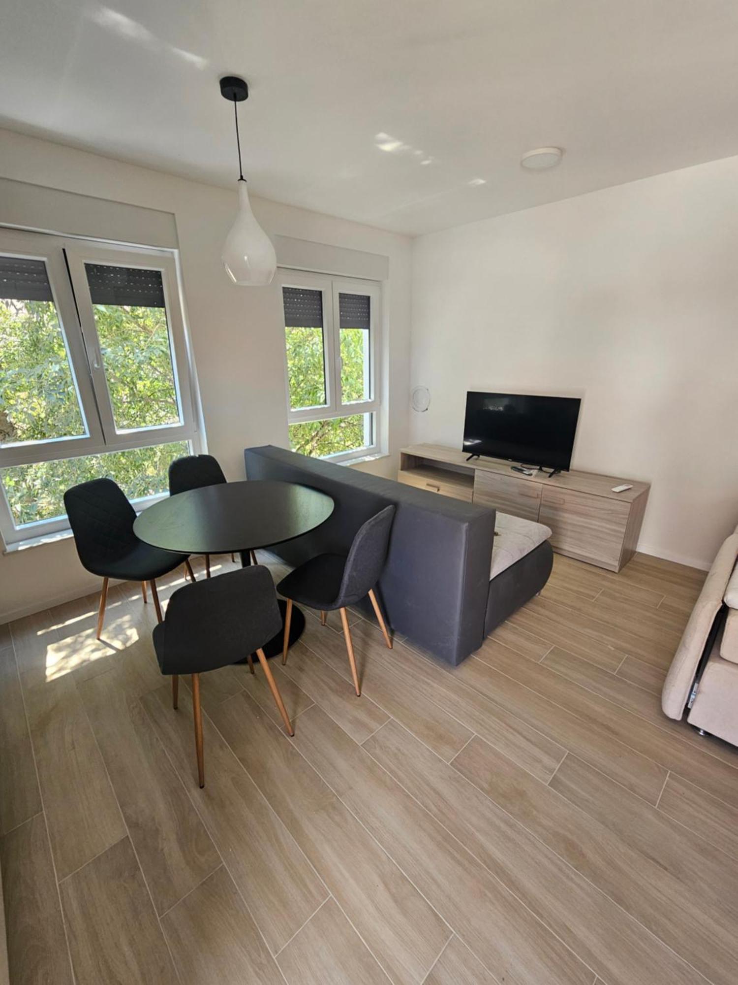Providenca Residence Σίμπενικ Εξωτερικό φωτογραφία