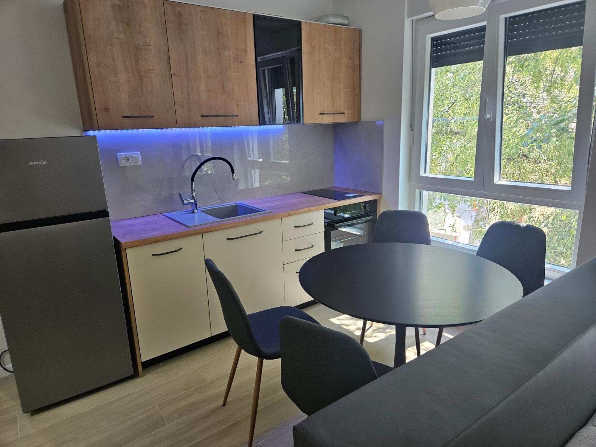 Providenca Residence Σίμπενικ Εξωτερικό φωτογραφία