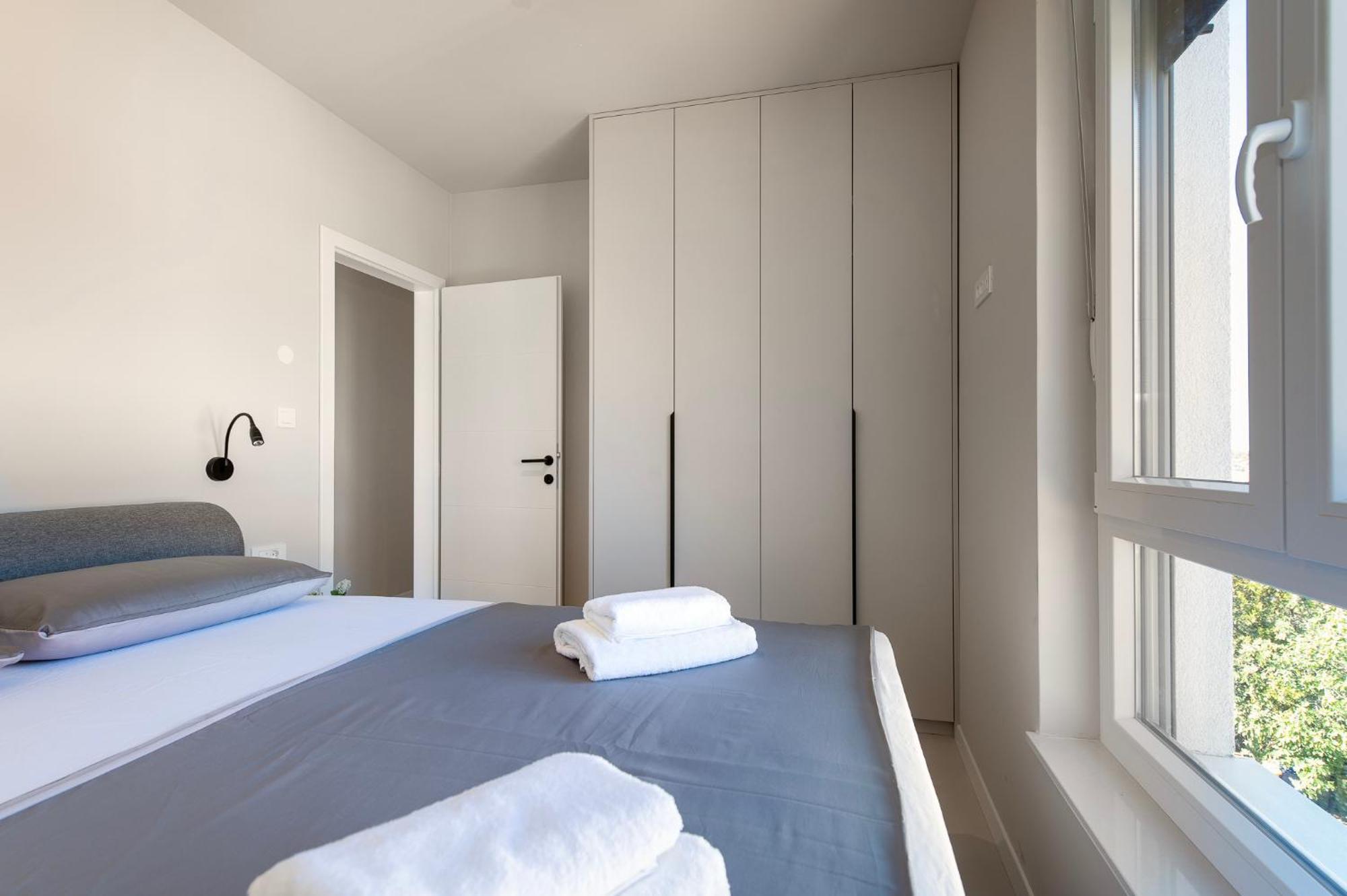 Providenca Residence Σίμπενικ Εξωτερικό φωτογραφία