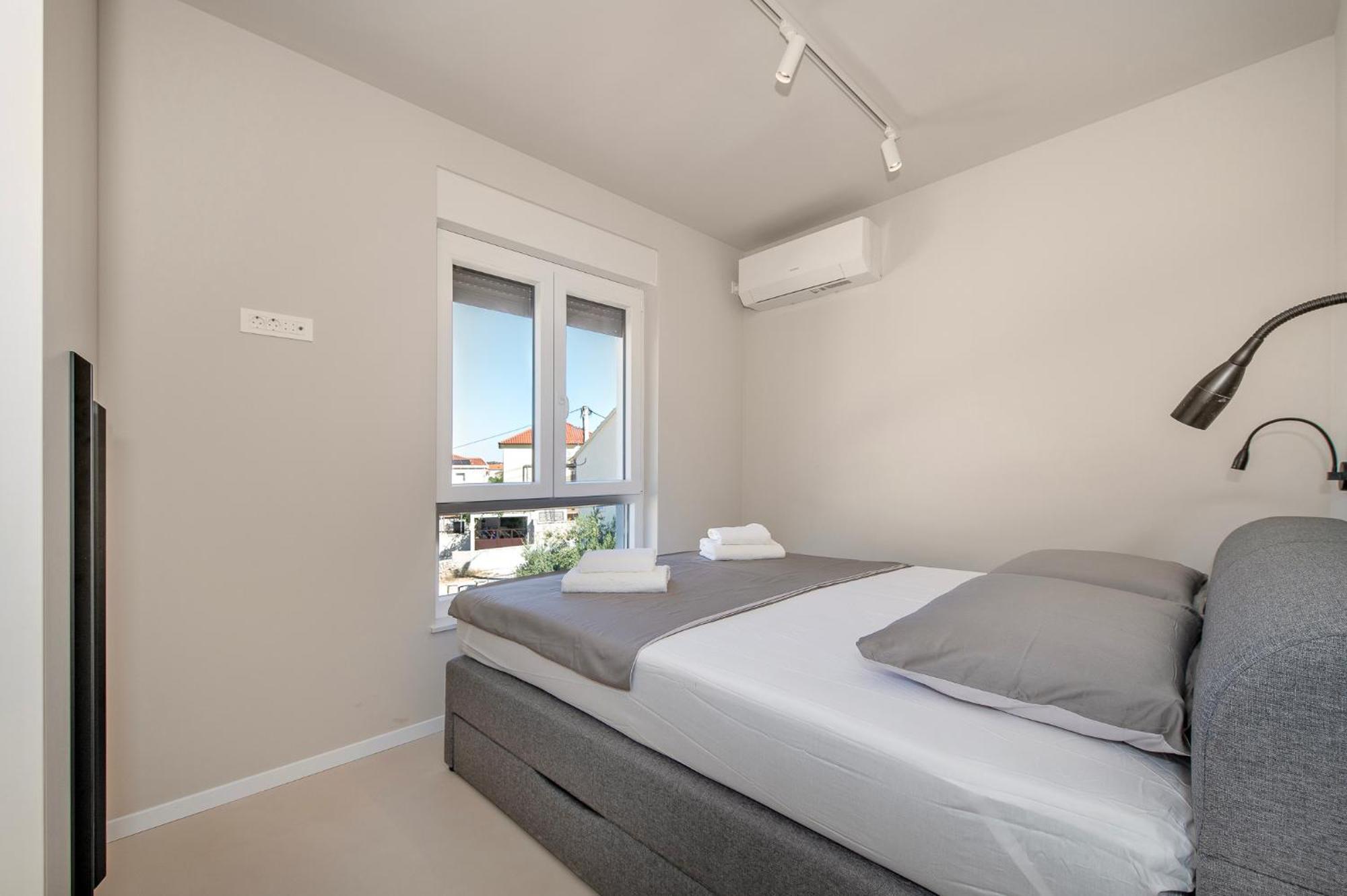 Providenca Residence Σίμπενικ Εξωτερικό φωτογραφία