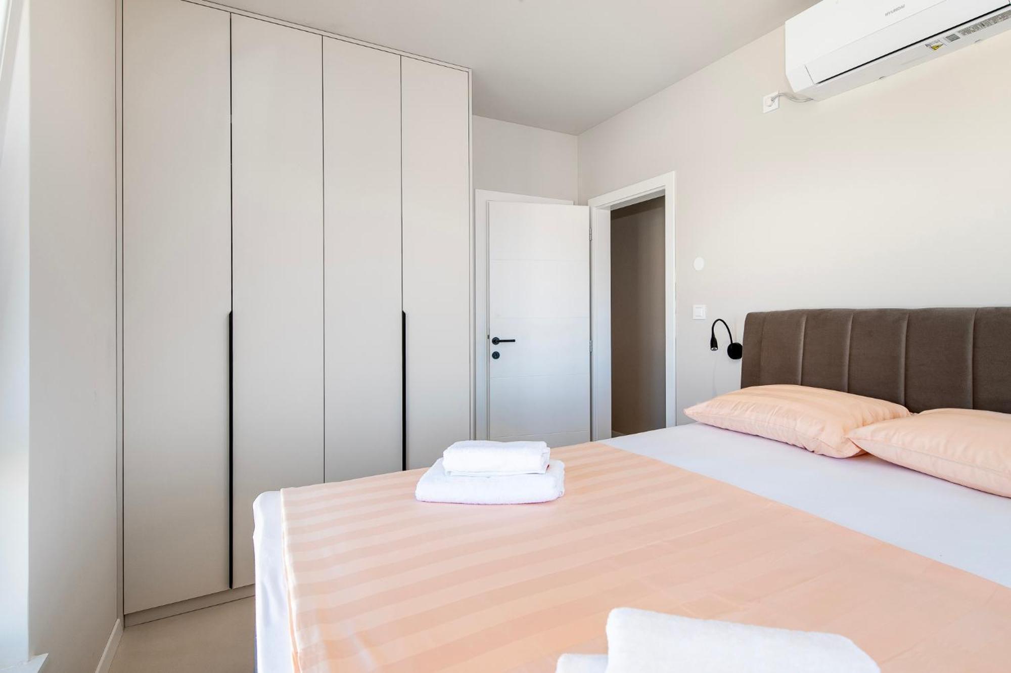 Providenca Residence Σίμπενικ Εξωτερικό φωτογραφία