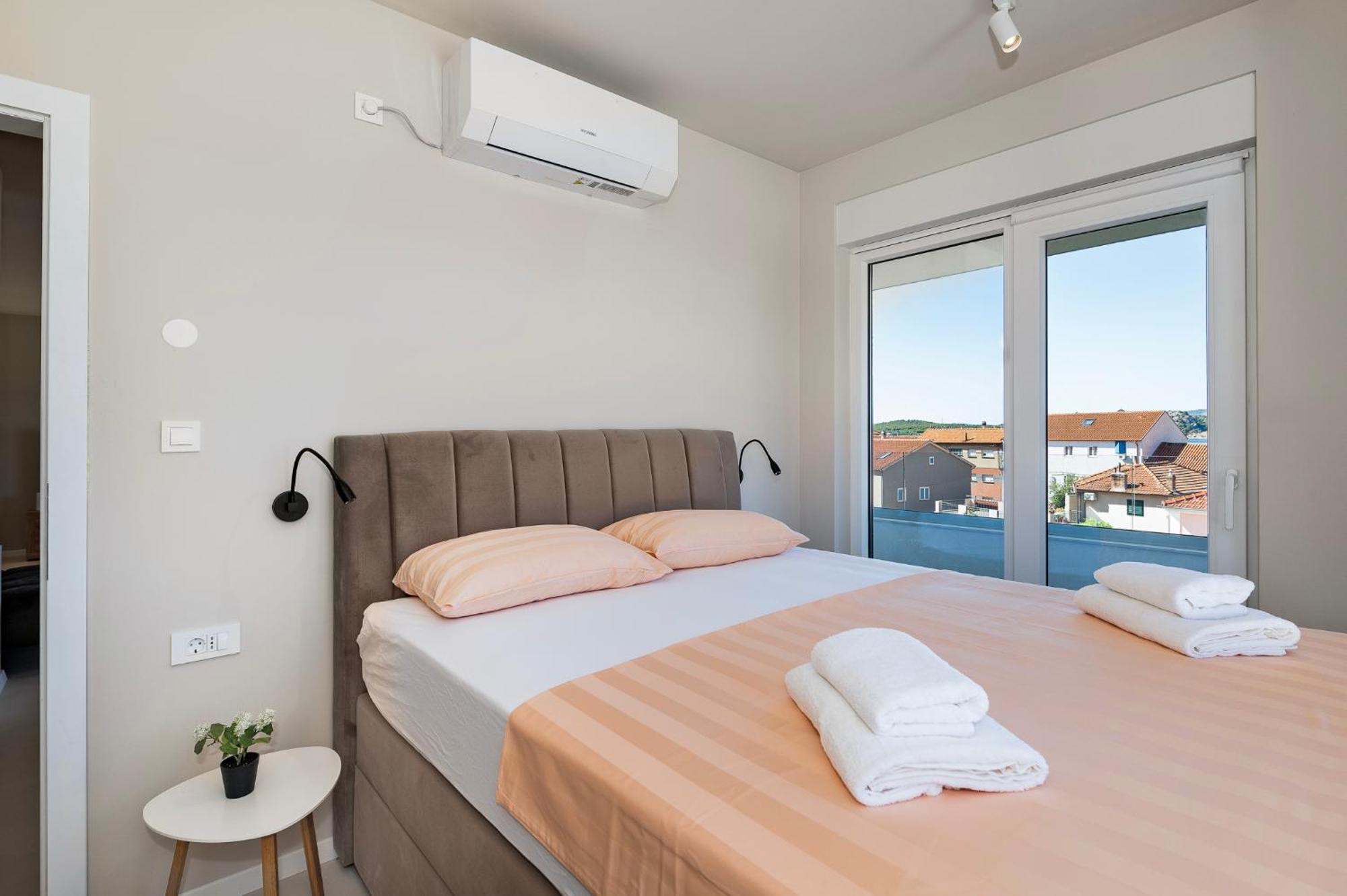 Providenca Residence Σίμπενικ Εξωτερικό φωτογραφία