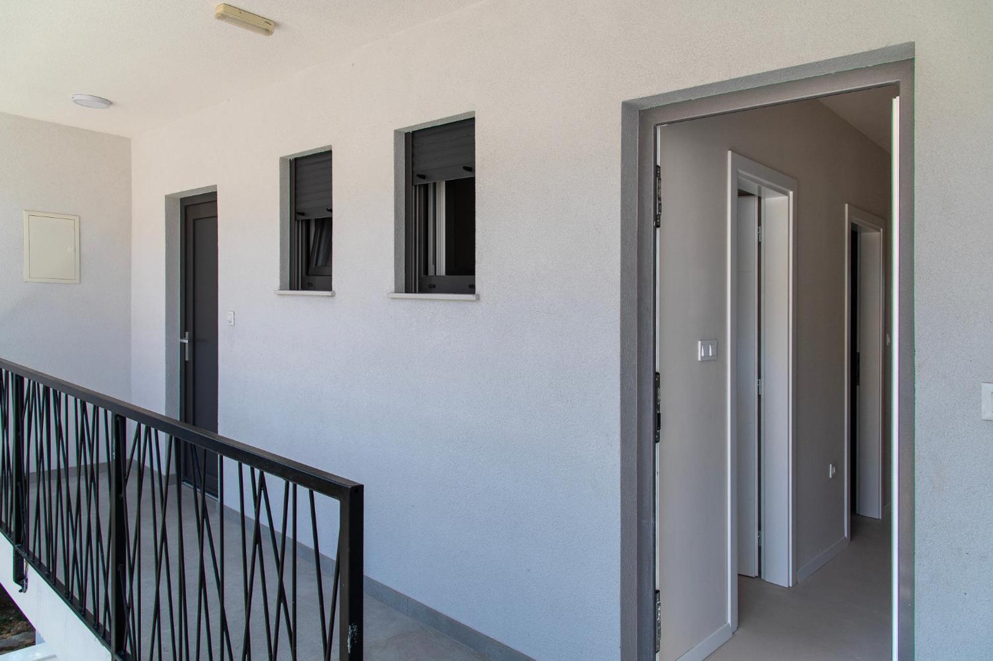 Providenca Residence Σίμπενικ Εξωτερικό φωτογραφία