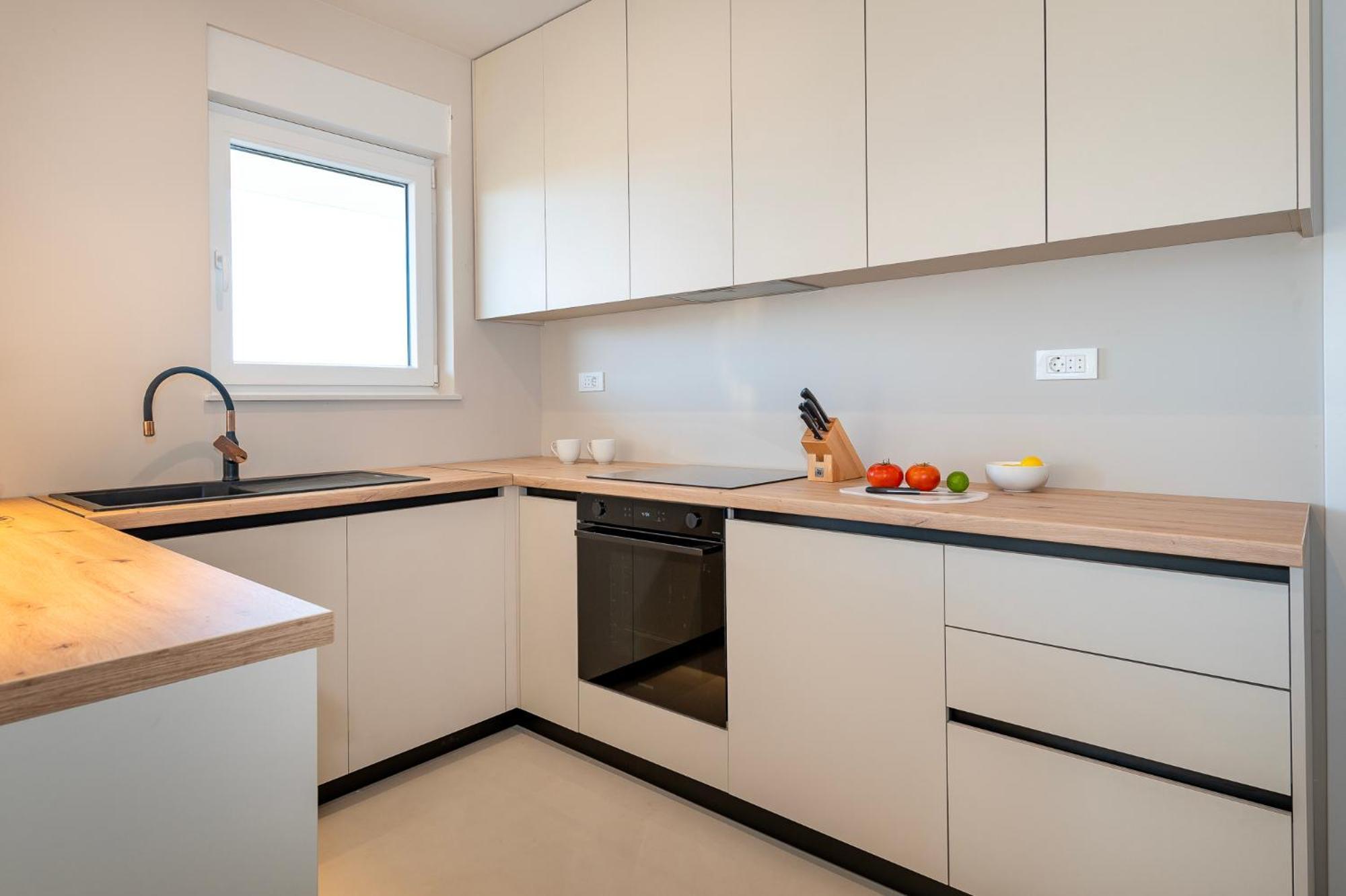 Providenca Residence Σίμπενικ Εξωτερικό φωτογραφία