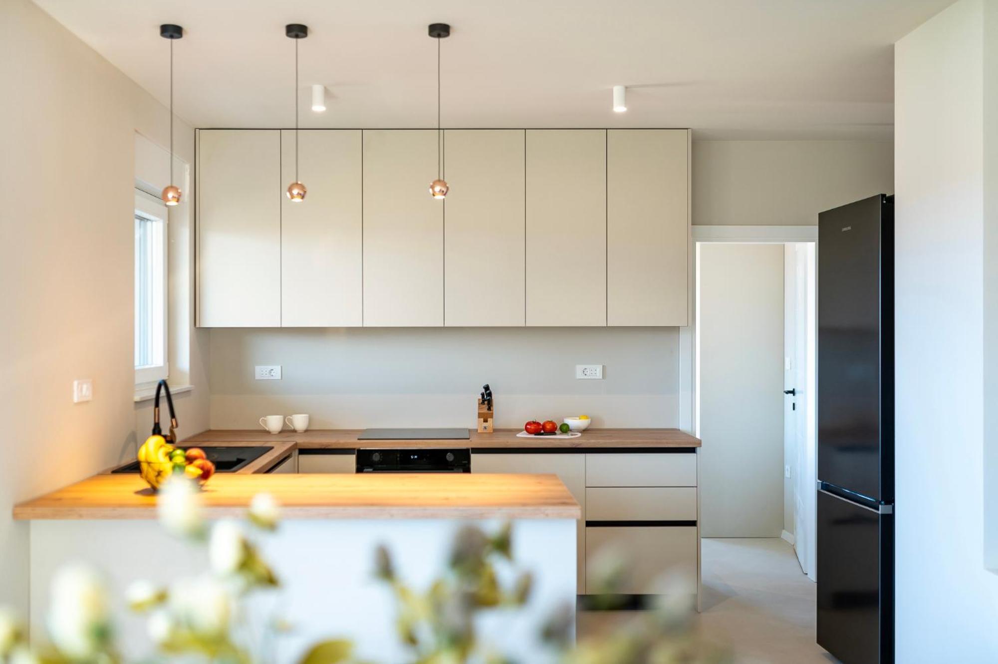 Providenca Residence Σίμπενικ Εξωτερικό φωτογραφία